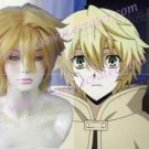 PANDORA HEARTS OZ Vessalius  cosplay wig