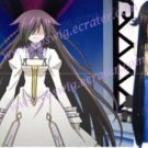 Pandora Hearts B-rabbito Alice black Cosplay Wig