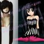 K-on! Nakano Azusa wig BLACK 2nd