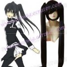 D.Gray-man Lenalee Lee Cosplay Wig