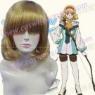 Tales of the Abyss Natalia Cosplay Wig