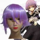 Soul Eater CRONA cosplay wig