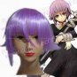 Soul Eater CRONA cosplay wig