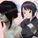 Bleach 5th Division Lieutenant Hinamori Cosplay Wig