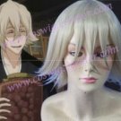Bleach Urahara Kisuke Cosplay Wig