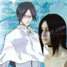 Bleach Uryuu Ishida Cosplay Wig