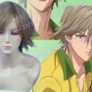 Prince Of Tennis Shitenhoji cosplay wig