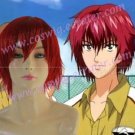 Prince of Tennis Bunta Marui Cosplay Wig