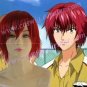 Prince of Tennis Bunta Marui Cosplay Wig