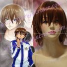 The Prince of Tennis Seigaku Cosplay wig