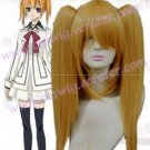 Brand New! Vampire Knight Touya Rima cosplay wig