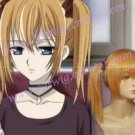Brand New! Vampire Knight Touya Rima cosplay wig
