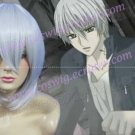 Vampire Knight Zero Kiryu Cosplay Party Wig short Hair