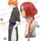 gintama  Sakata Gintoki cosplay wig