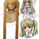 Nabari No Ou Shimizu Laimei 120cm Cosplay Wig