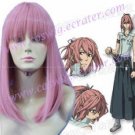 Nabari no Ou Shimizu Raikou Cosplay Wig