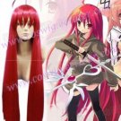Shakugan No Shana Cosplay red Wig