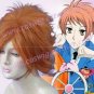 Ouran high school Suzumura Kenichi cosplay wig