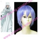 07 Ghost Cosplay Labradore Cosplay Wig