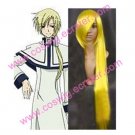 07-Ghost Hakuren Oak cosplay wig
