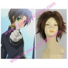 07-Ghost Teito wig cosplay wig