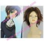 07-Ghost Teito wig cosplay wig