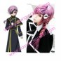 07-Ghost Kuroyuri purple cosplay wig