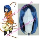 Air Gear Akito Halloween Cosplay wig