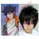 Air Gear Itsuki Halloween Cosplay wig