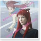 Air Gear Ringo Noyamano  Halloween Cosplay wig