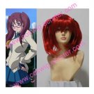 Air Gear Ringo Noyamano  Halloween Cosplay wig