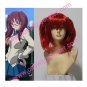 Air Gear Ringo Noyamano  Halloween Cosplay wig