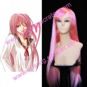 Air Gear Simca   Halloween Cosplay wig