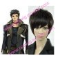 Angelique Jet   Halloween Cosplay wig