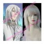 Neo Angelique Hyuga  Halloween Cosplay wig