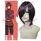 Axis Powers Hongkong Halloween Cosplay wig