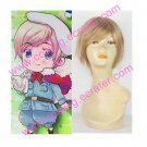 Axis Powers Tino Vainaminen Halloween Cosplay  wig