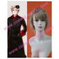 Hetalia Axis Powers Denmark   Halloween Cosplay  wig