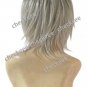 Black Butler Diskenth Commission Cosplay Wig