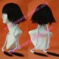 Bleach Soi Fong    Halloween Cosplay Black Wig