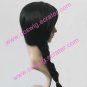 Bleach 4th Division Captain Unohana Retsu Halloween Cosplay Wig