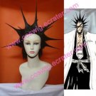 Bleach 11th Division Captain Zaraki Kenpachi  Halloween Cosplay Wig