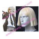 Bleach Hirako Shinji  Halloween Cosplay Wig