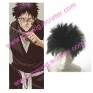 Bleach Hisagi Shuuhei  Halloween Cosplay Wig