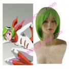 Bleach Mashiro Kuna   Halloween Cosplay Wig