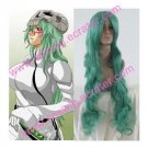 Bleach Neliel Tu Espada   Halloween Cosplay Wig