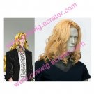 Bleach Otoribashi Rojuji Rose  Halloween Cosplay Wig