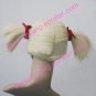 Bleach Sarugaki Hiyori Halloween Cosplay Wig