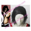 Bleach Stark  Halloween Cosplay Wig