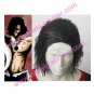 Bleach Stark  Halloween Cosplay Wig